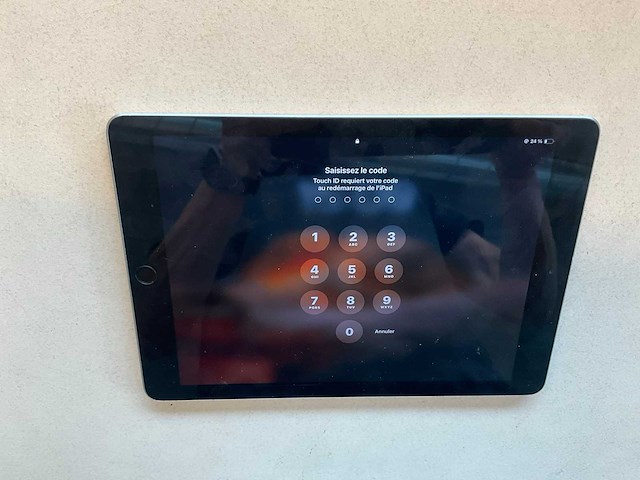 Ipad apple model a1430 - afbeelding 1 van  4