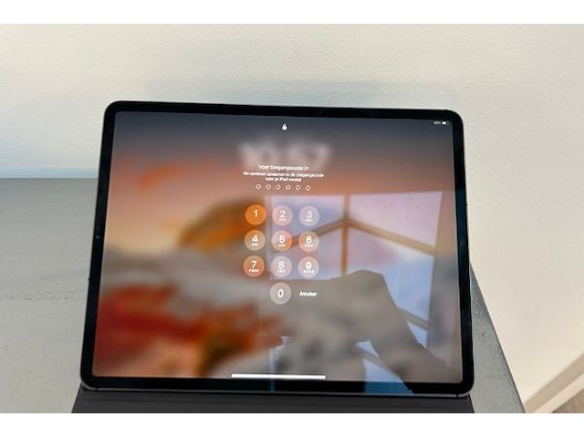 Ipad apple - afbeelding 2 van  5