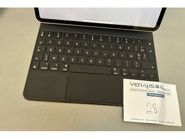 Ipad apple - afbeelding 3 van  5