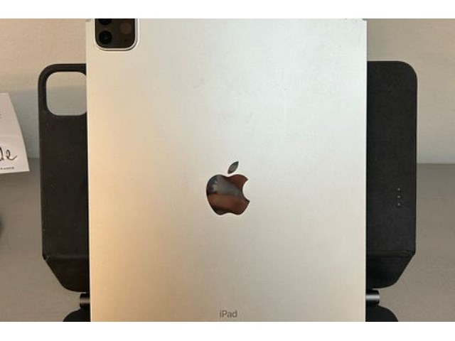 Ipad apple - afbeelding 4 van  5