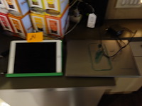 Ipad apple - afbeelding 1 van  5