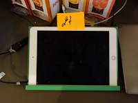 Ipad apple - afbeelding 2 van  5
