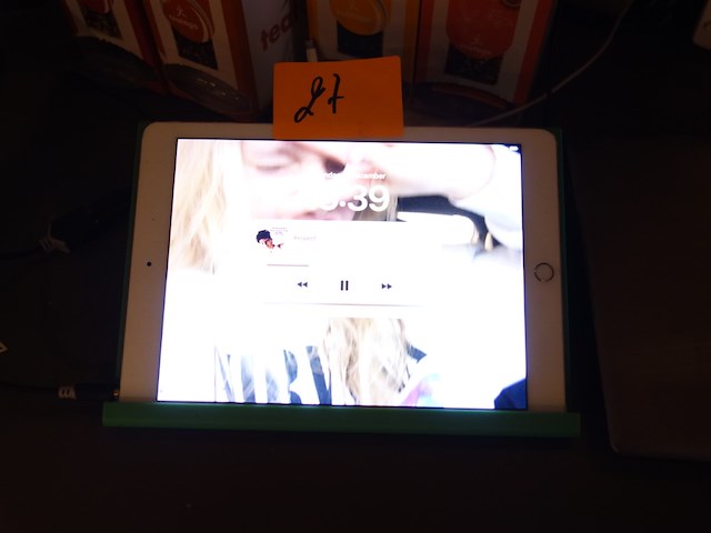 Ipad apple - afbeelding 4 van  5