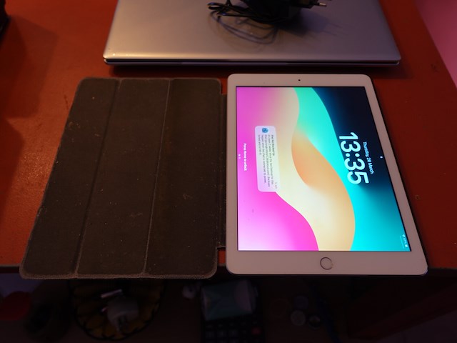 Ipad apple - afbeelding 5 van  7