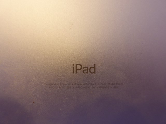 Ipad apple - afbeelding 7 van  7