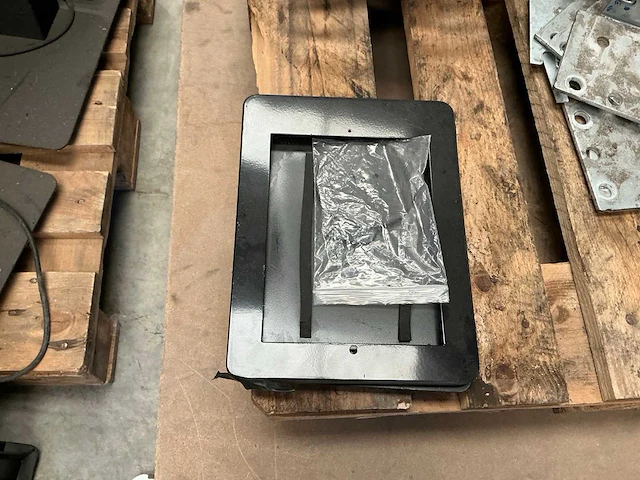 Ipad-balie en houders (10x) - afbeelding 5 van  7