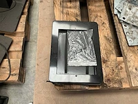 Ipad-balie en houders (10x) - afbeelding 5 van  7