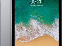 Ipad met lightning connector - afbeelding 1 van  1