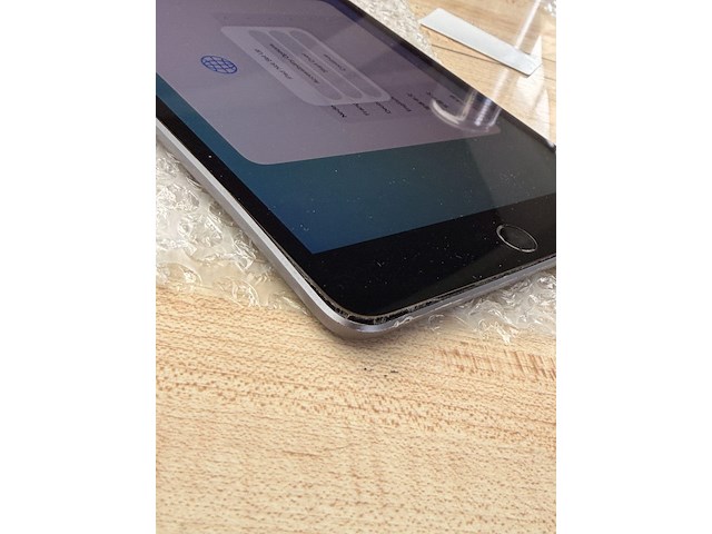 Ipad mini 5th gen. - afbeelding 4 van  5