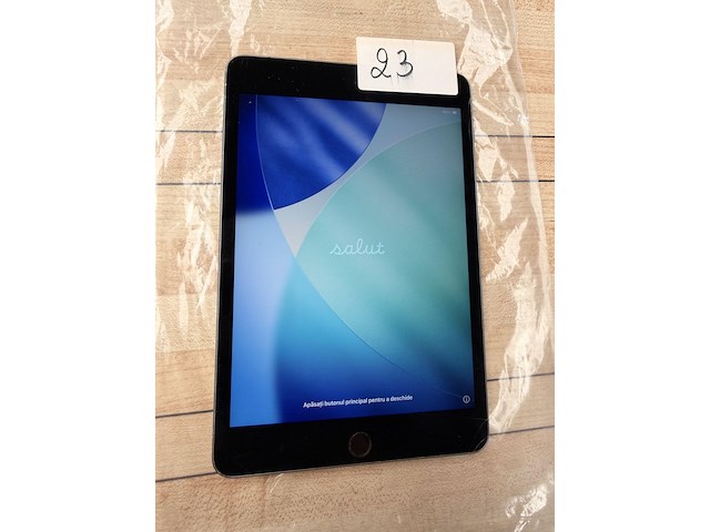 Ipad mini 5th gen. - afbeelding 1 van  5
