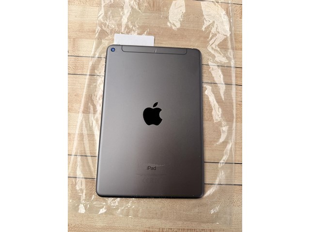 Ipad mini 5th gen. - afbeelding 4 van  5