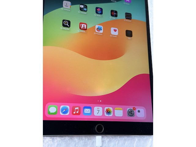 Ipad pro 10,5 inch - afbeelding 2 van  8