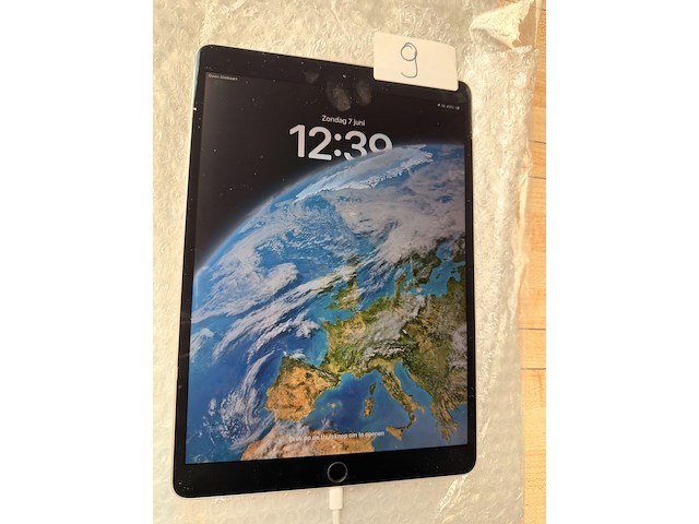 Ipad pro 10,5 inch - afbeelding 5 van  8