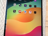 Ipad pro 10,5 inch - afbeelding 1 van  8