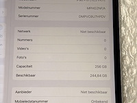 Ipad pro 10,5 inch - afbeelding 2 van  8