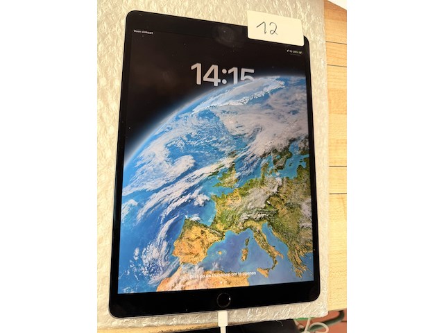 Ipad pro 10,5 inch - afbeelding 5 van  8