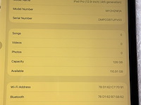 Ipad pro 12.9 inch - afbeelding 2 van  7