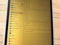 Ipad pro 12.9 inch - afbeelding 3 van  7