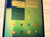 Ipad pro 12.9 inch - afbeelding 4 van  7
