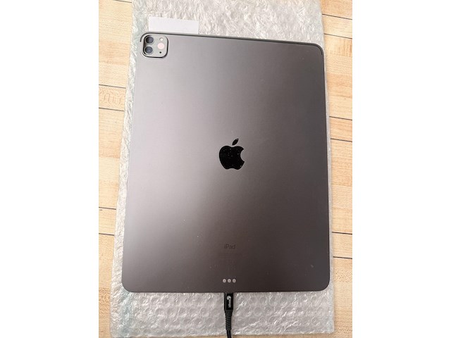 Ipad pro 12.9 inch - afbeelding 5 van  7