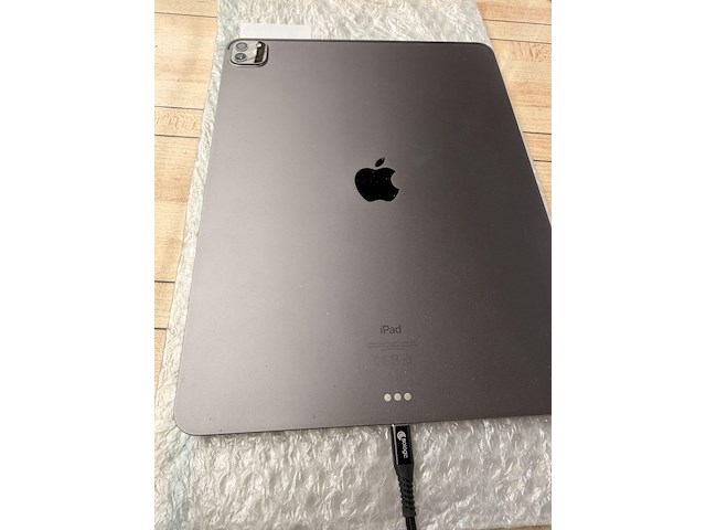 Ipad pro 12.9 inch - afbeelding 6 van  7