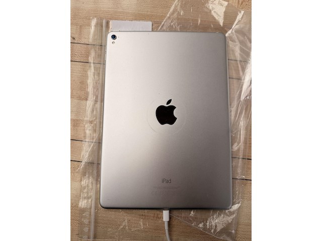Ipad pro 9.7 inch - afbeelding 3 van  5