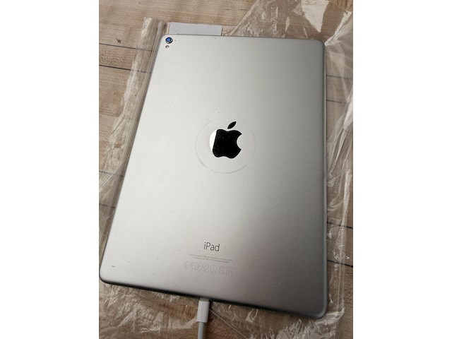 Ipad pro 9.7 inch - afbeelding 4 van  5