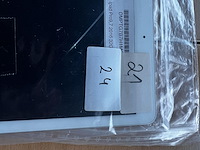 Ipad pro 9.7 inch - afbeelding 5 van  5