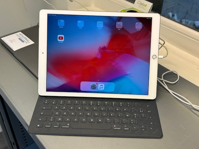 Ipad pro apple - afbeelding 1 van  4