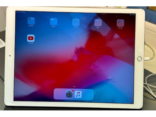 Ipad pro apple - afbeelding 2 van  4