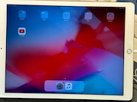 Ipad pro apple - afbeelding 2 van  4