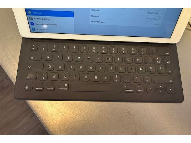 Ipad pro apple - afbeelding 4 van  4