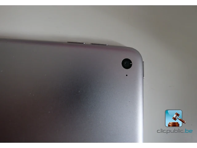 Ipad pro wi-fi - afbeelding 2 van  13