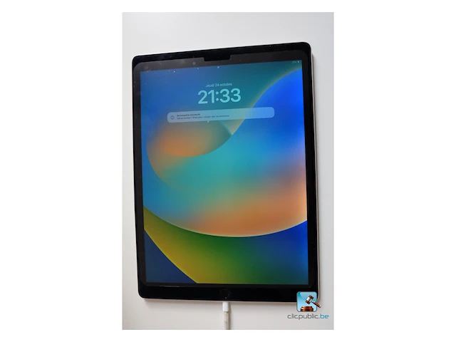 Ipad pro wi-fi - afbeelding 1 van  13