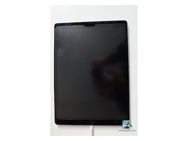 Ipad pro wi-fi - afbeelding 6 van  13