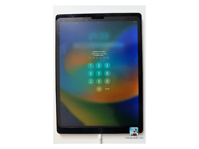 Ipad pro wi-fi - afbeelding 7 van  13