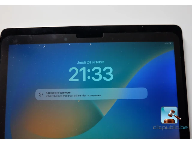 Ipad pro wi-fi - afbeelding 8 van  13