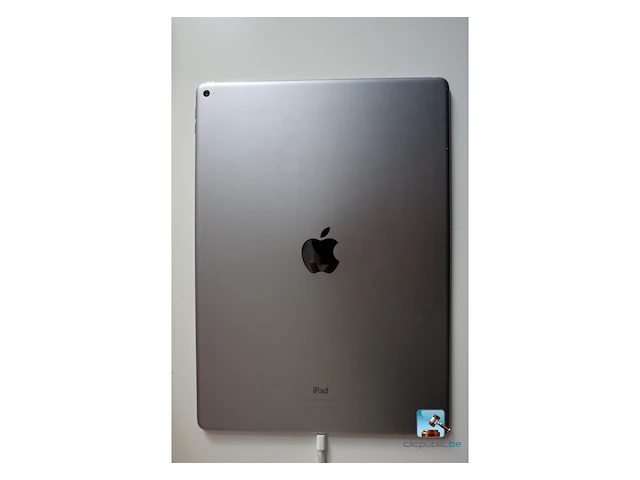 Ipad pro wi-fi - afbeelding 11 van  13