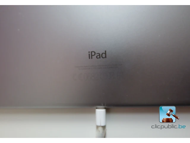 Ipad pro wi-fi - afbeelding 12 van  13