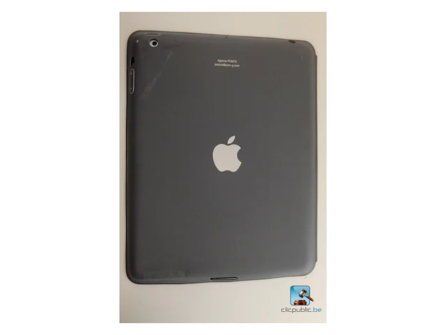 Ipad tablet - afbeelding 3 van  12