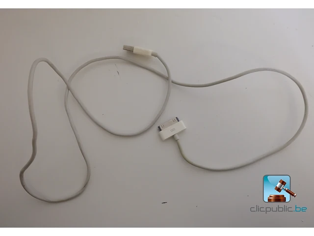 Ipad tablet - afbeelding 4 van  12