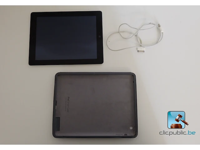 Ipad tablet - afbeelding 1 van  12