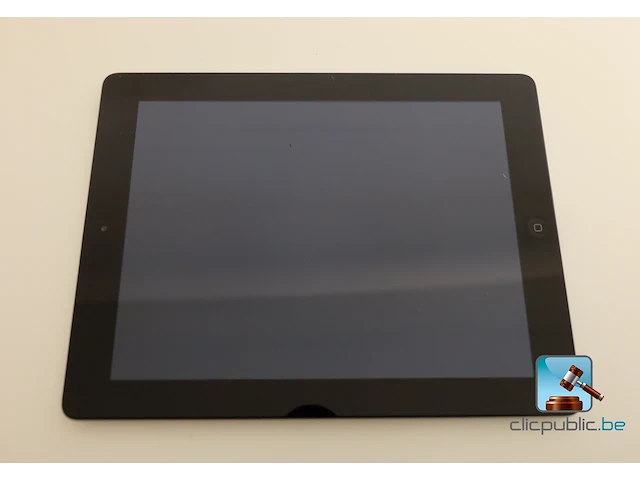 Ipad tablet - afbeelding 5 van  12