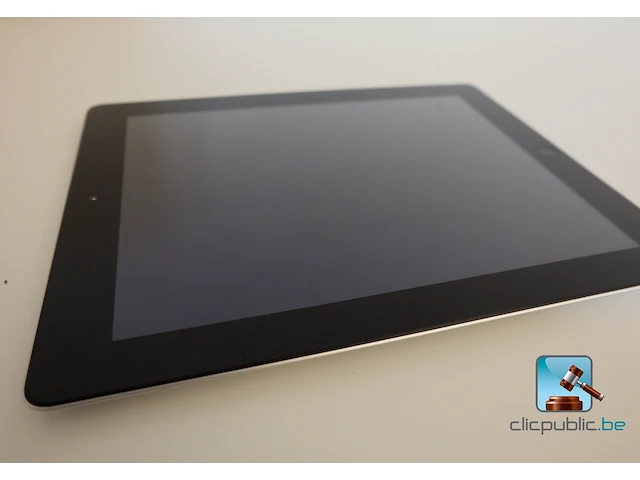 Ipad tablet - afbeelding 6 van  12