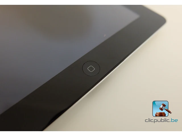 Ipad tablet - afbeelding 7 van  12
