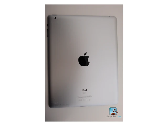 Ipad tablet - afbeelding 8 van  12