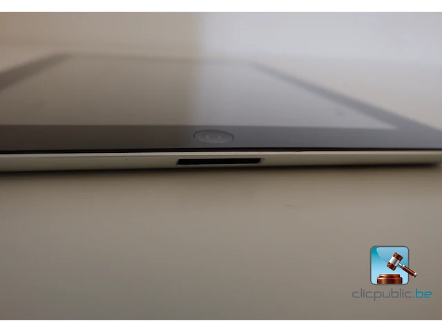 Ipad tablet - afbeelding 10 van  12