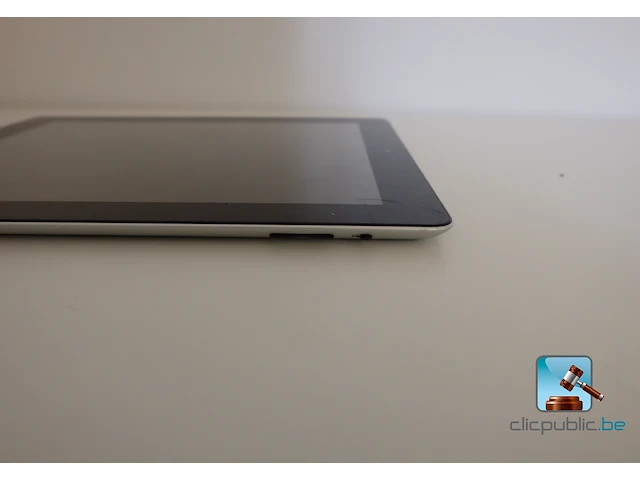 Ipad tablet - afbeelding 11 van  12