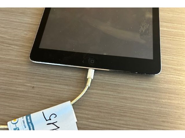 Ipad - afbeelding 2 van  3