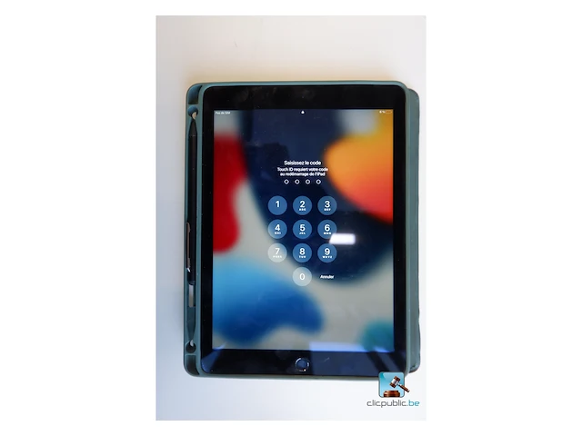 Ipad - afbeelding 1 van  5